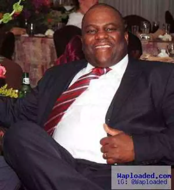 Photo: FCMB manager shoots himself dead in front of priest over bad bank loan
